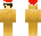 christmaspotato