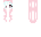 cottencandy blue and pink