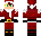 cristmas me