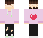 cupid boy