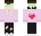 cupid boy