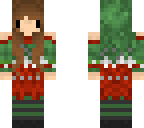 cute elf