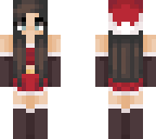 cute santa