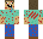 damaged noob