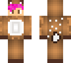 deer boy
