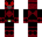 demon journey ranger