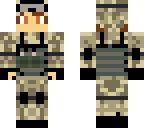 desert camo for roleplay