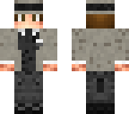 detective mike smith