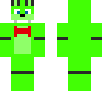 dolby the rabbit