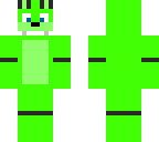 dolby the rabbit demo