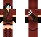 edit of red arrow
