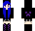 emo creeper