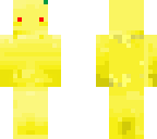 evil lemon