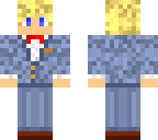fancy tom
