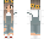fashionable farmer