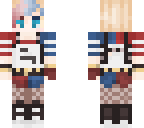 final harley quinn boy