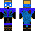 final minecraft mineplex awe4 skin