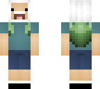 finn the human