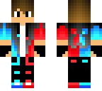 fire and ice