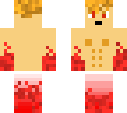 fire god