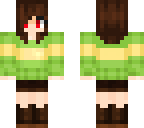 fixed chara