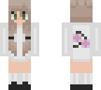 flower girl