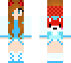 fox girl