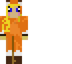 foxy girl