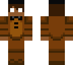 freddybrine kid