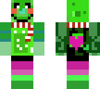 frog number 2