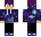 galaxy cool boy