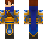 garen