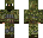 ghillie