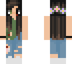 ghoul hippie