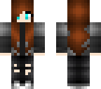 girl connor murphy oc