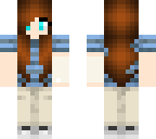 girl evan hansen oc
