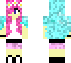 girly