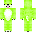 green_otter remade