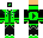 green suclup