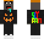 halloweengamings's skin