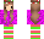 holiday skin