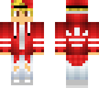 hot boy