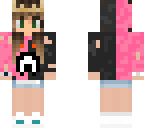 hype beast girl edit
