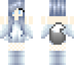 ice wolf