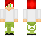 infernooffire's skin again again again again