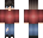 j sweater skin