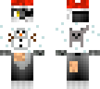 jolly wolf