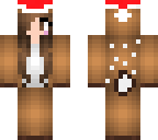 juli deer