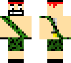 jungle hunter