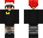 kiinqfamily christmas